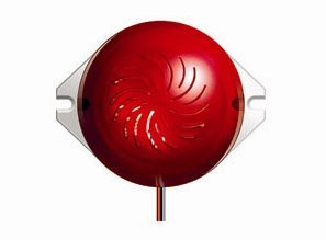 ПКИ-РС1-С "Говорун" Оповещатель световой с функцией речевого оповещения