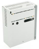 СКАТ-1200Д исп.2 (СКАТ ИБП-12/5-2x17) (57) Источник вторичного электропитания резервированный