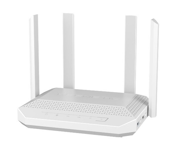 Keenetic Giga (KN-1012) Роутер беспроводной