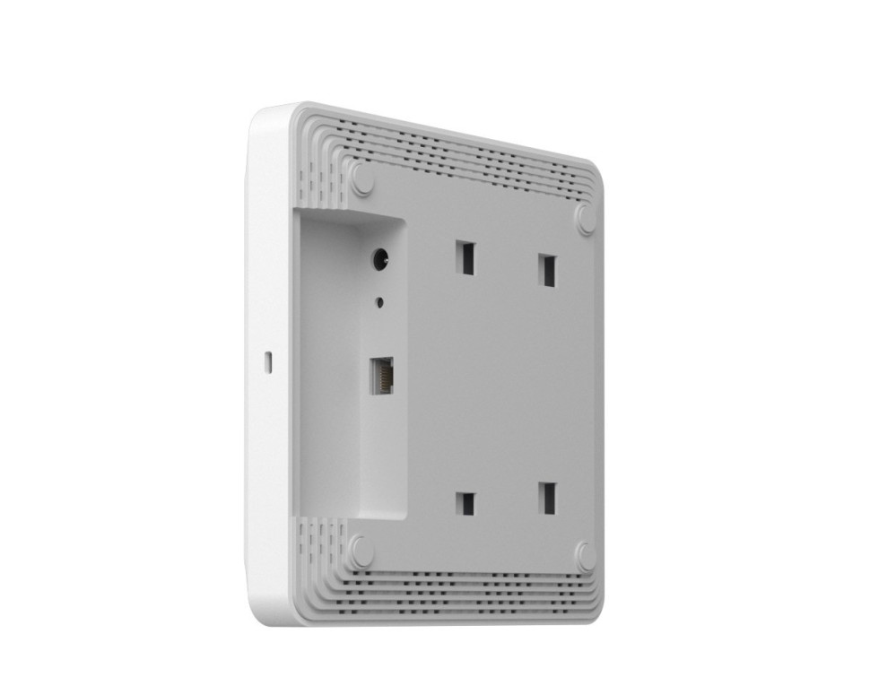 Keenetic Netcraze Orbiter 6 (NAP-630) Точка доступа Keenetic Netcraze Orbiter 6 (NAP-630) Точка доступа