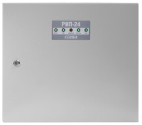 РИП-24 исп.56 (РИП-24-4/40М3-Р-RS) Источник питания резервированный