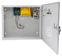 РИП-24 исп.56 (РИП-24-4/40М3-Р-RS) Источник питания резервированный