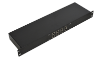 RVi-1NSP20-8GP Устройство грозозащиты цепей Ethernet