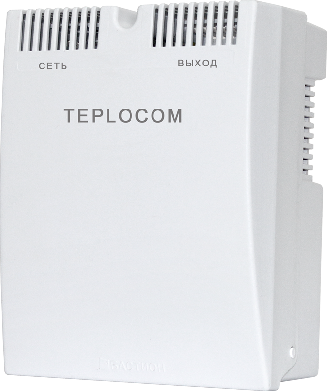 Teplocom GF (321)