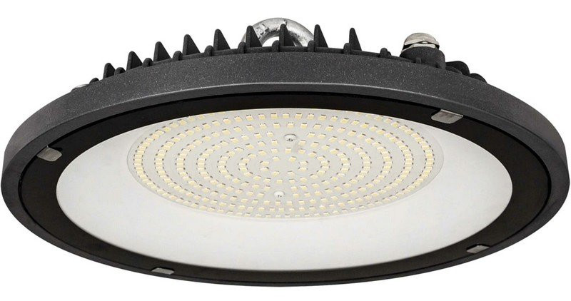 Светильник светодиодный ДСП 4020 150Вт 4000К IP65 GENERICA (LDSP0-4020-150-4000-K02-G) Светильник светодиодный