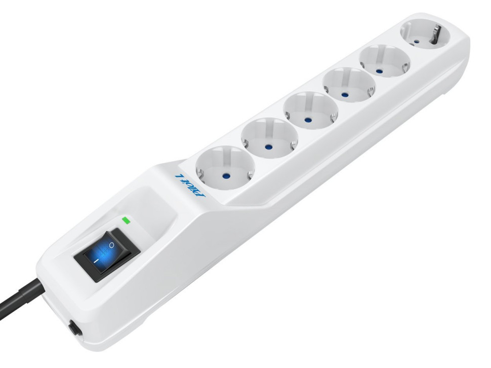 Pilot L (GP) 174 7м Сетевой фильтр