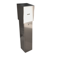 ARGO CR-04G Картоприемник