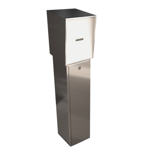 ARGO CR-04G Картоприемник