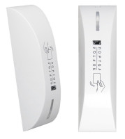 Портал вар.10 Считыватель