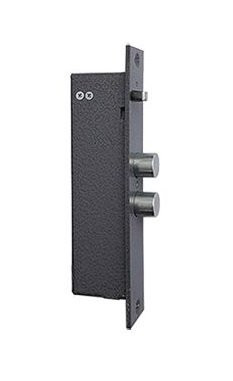 Полис-119 Замок электромеханический врезной