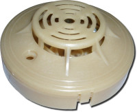 ИП 105-1 G "Сауна-150" Извещатель пожарный тепловой максимальный