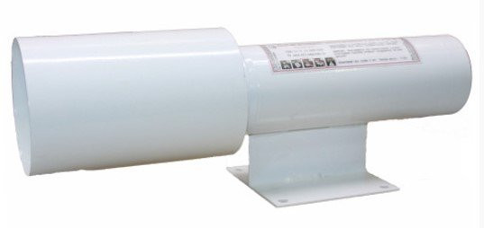 ГОА-II-0,35-020-020(А) ("Тунгус") Генератор огнетушащего аэрозоля