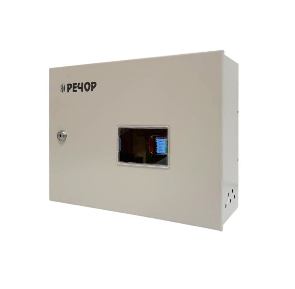 КУТ-2 Контроллер управления табло