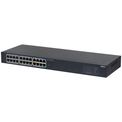 DH-SG1024 Сетевой коммутатор