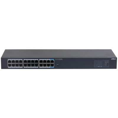 DH-SG1024 Сетевой коммутатор