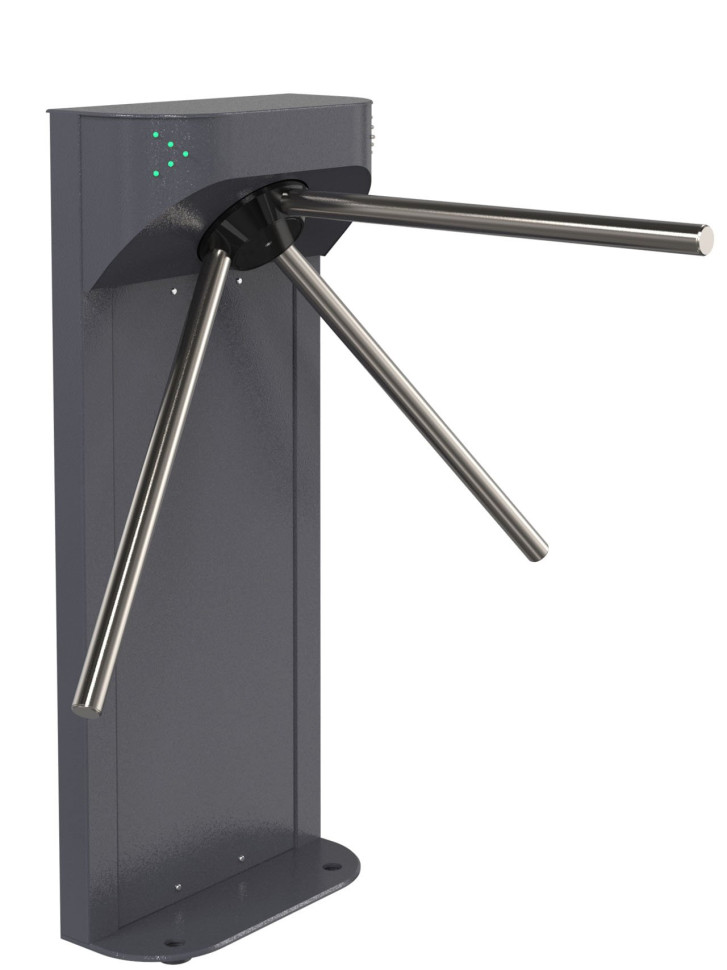 Ростов-Дон Т83М1 (УТ) (без штанг) Турникет-трипод