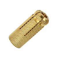 Анкер забивной латунный (цанга) М12 16х40 (100 шт) (PR08.10106) Анкер забивной латунный (цанга)