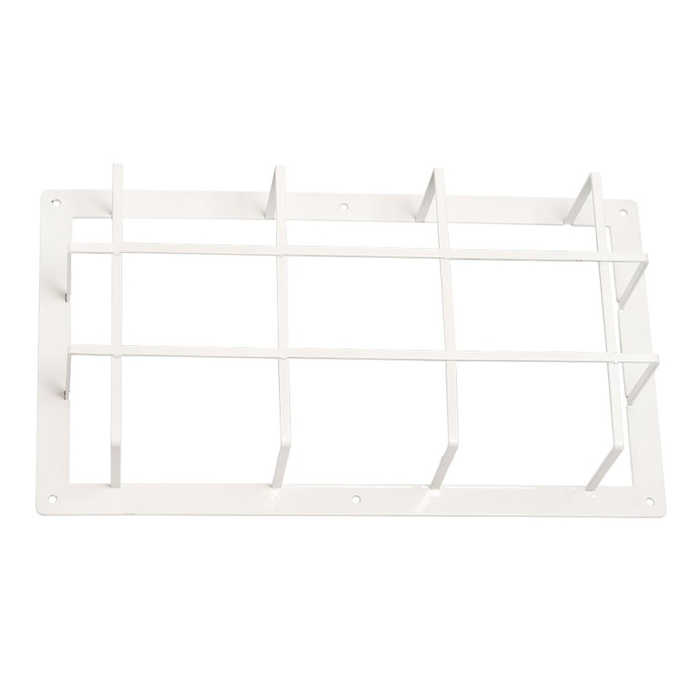 Защитный кожух ЗК-19 для светового табло (большой) Кожух защитный