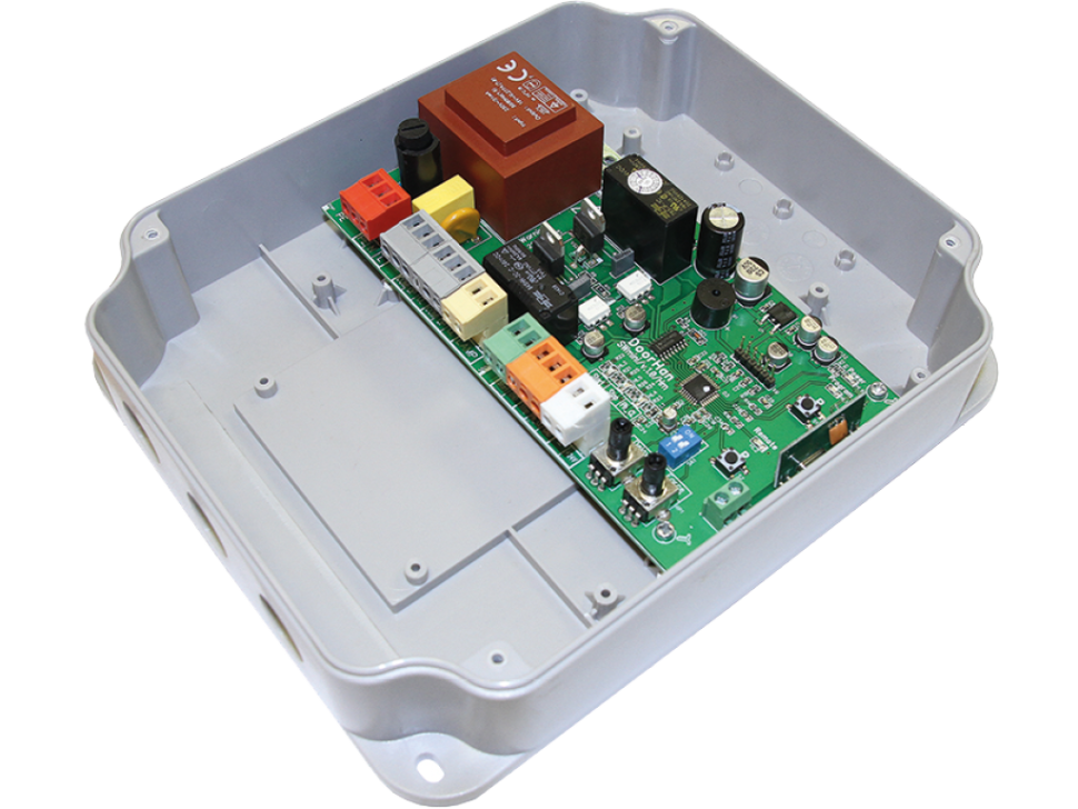 DoorHan SW-mini