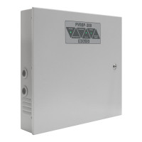 Рупор-300 Блок речевого оповещения