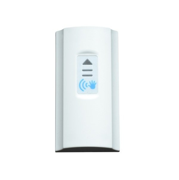 Магия-3 (белый) Сенсорная (бесконтактная) кнопка