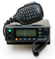 Аргут А-703 UHF (RU51022) Цифровая радиостанция возимая