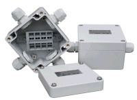 КСРП-2У-К Коробка коммутационная