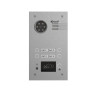 BA-04MD SILVER Вызывная панель IP-домофона BA-04MD SILVER Вызывная панель IP-домофона