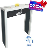 STL-03M Турникет тумбовый