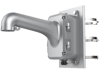 DS-1604ZJ-BOX-POLE-P Кронштейн столбовой