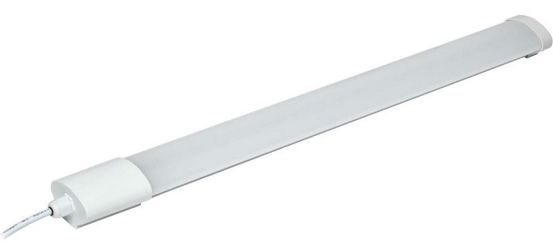 Светильник ДСП 1104 32Вт 6500К IP65 (аналог 36Вт) GENERICA (LDSP0-1104-032-6500-K01-G) Светильник