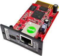 SE9604 Systeme Electric Плата сетевого управления