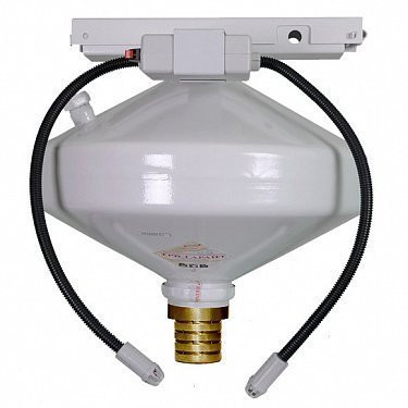 АУП «ТРВ-Гарант-Р»-14,5 (60) исп. А Модуль пожаротушения тонкораспылённой водой АУП «Гарант-Р»