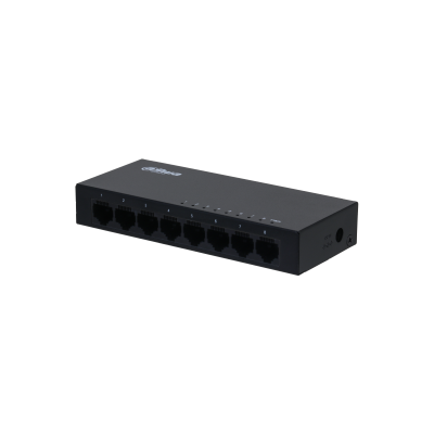 DH-PFS3008-8GT Сетевой коммутатор