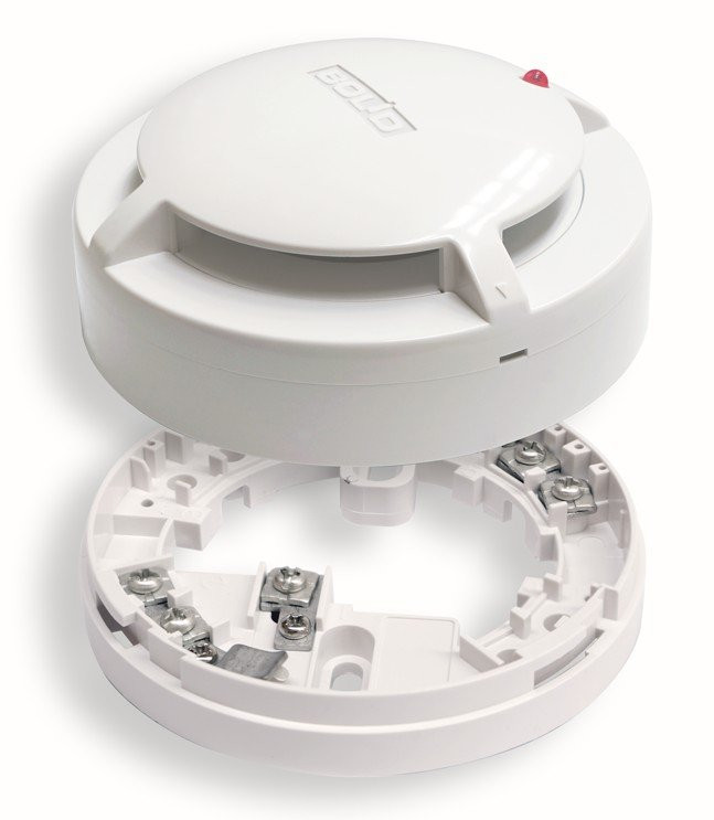 ДИП-34А-03С Извещатель пожарный дымовой оптико-электронный адресно-аналоговый