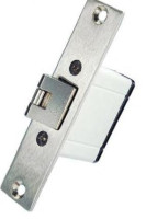 ST-SL120DL Ответная часть к защелке электромеханической