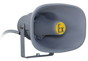 РЗОР-Exm-10-Прометей Оповещатель речевой и звуковой взрывозащищенный