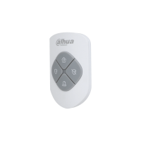 DHI-ARA24-W2(868) Брелок 4-х кнопочный с обратной связью