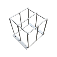 ЗСК 350 Защитный кожух для купольной видеокамеры