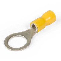 Наконечник кольцевой НКИ 6.0-6 КВТ (47482) Наконечник кольцевой