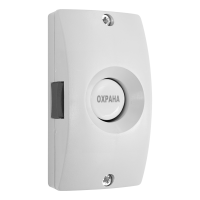 С2000-КТ Кнопка тревожная адресная