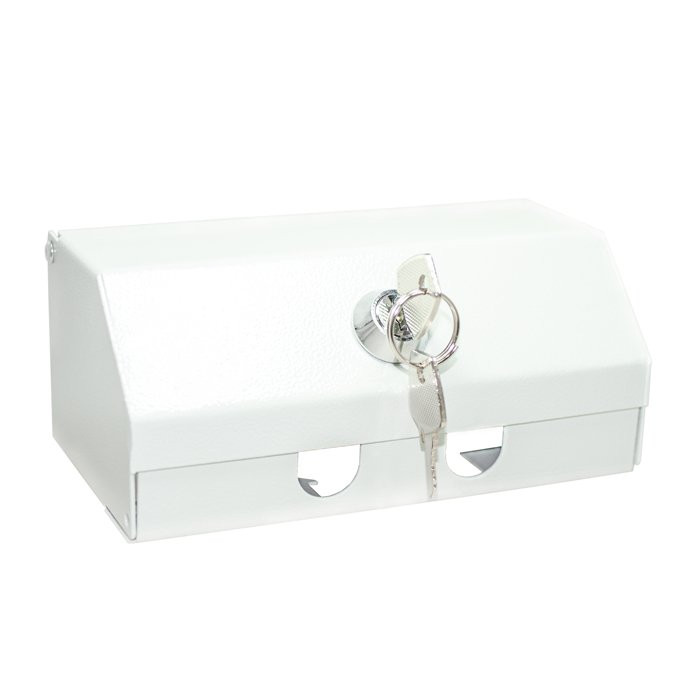 КРТМ 30 (12-0482-3Р) Коробка распределительная с 3-мя размыкаемыми плинтами 3 кат.