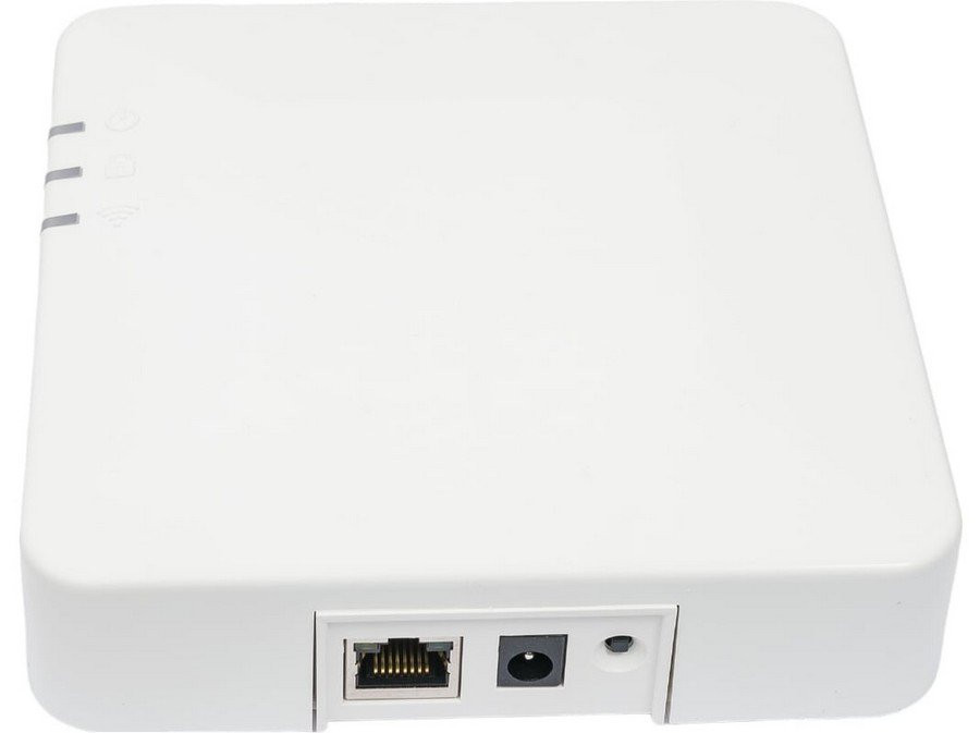 Livi Smart Hub 4G Контроллер умного дома (хаб)