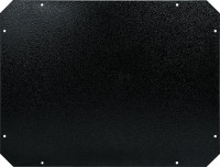 TLK-BLNK-FAN-M-BK Заглушка