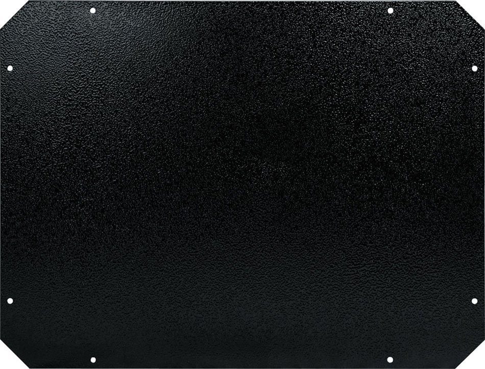 TLK-BLNK-FAN-M-BK Заглушка