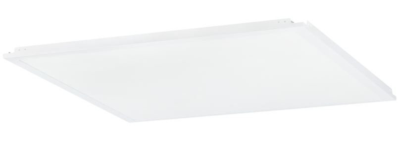 SPO-18-40-4K-CLIP-IN 40Вт 4000К IP54 600х600 Ra90 (Б0063080) Светильник светодиодный с равномерной засветкой