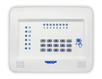 Приток-А-КОП-01 (8) без модема GSM Устройство оконечное объектовое