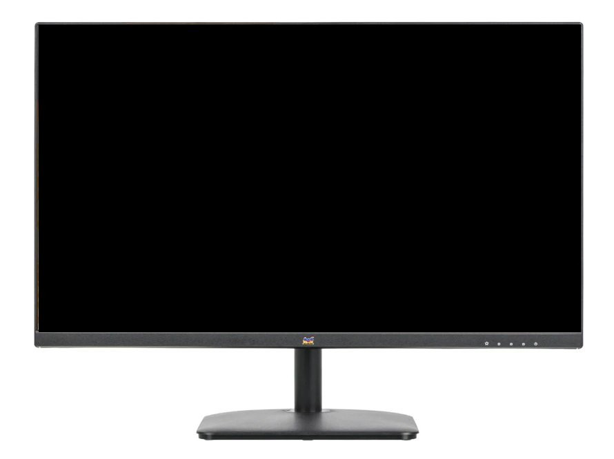 ViewSonic VA2432-mhd 23.8" черный