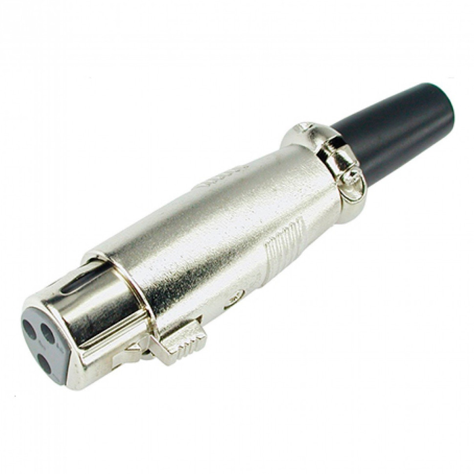XLR013 Разъем для межблочного соединения