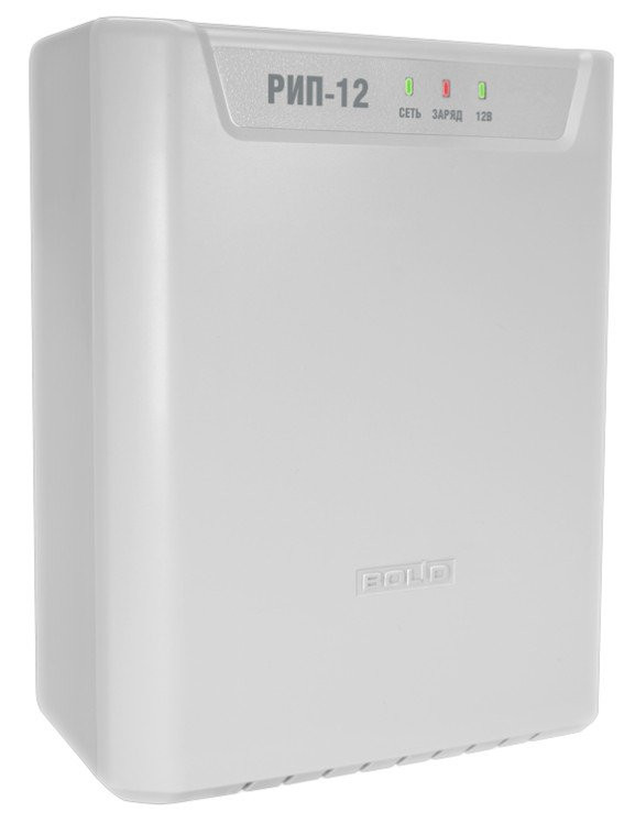 РИП-12 исп.11 (РИП-12-1/7П2) Источник питания резервированный